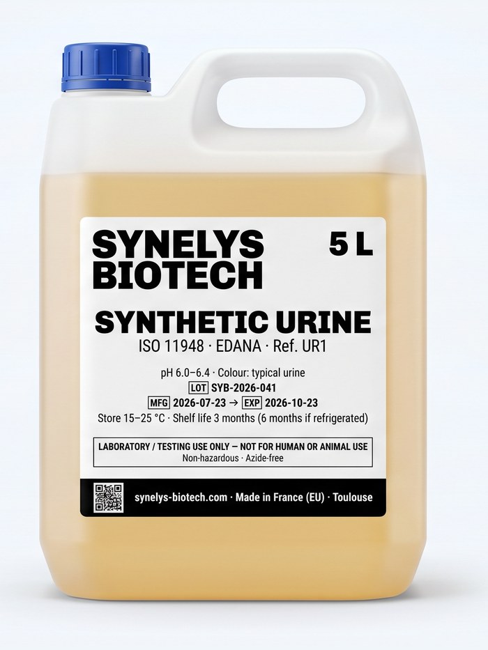 Urine